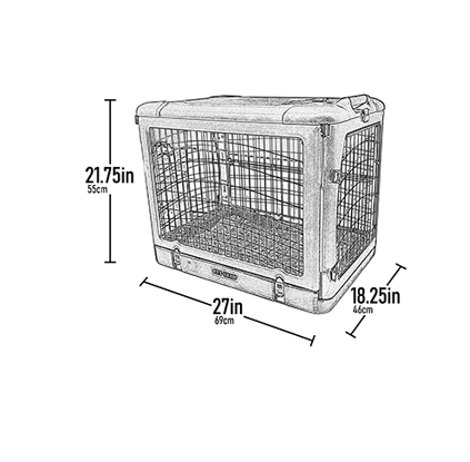 Pet Gear “The Other Door” 36