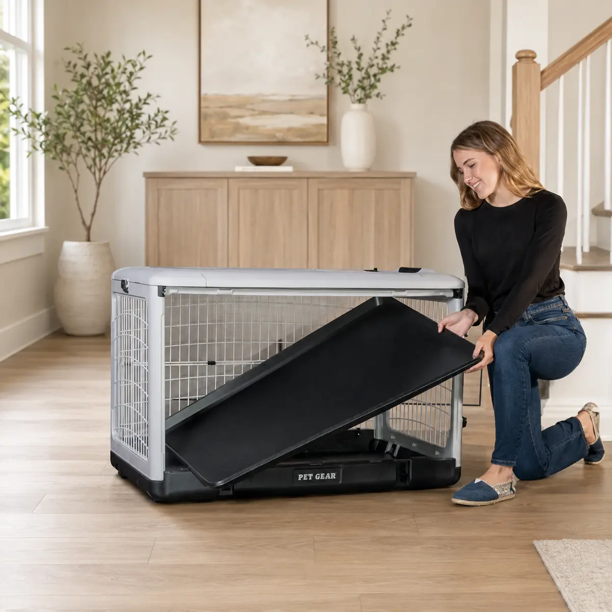 Pet Gear “The Other Door” 42