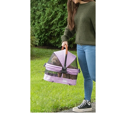 VIEW 360 Ultra Lite Travel System