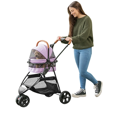 VIEW 360 Ultra Lite Travel System