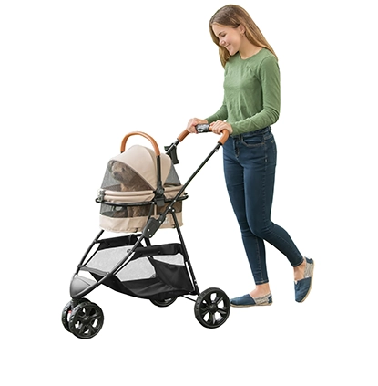 VIEW 360 Ultra Lite Travel System